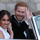 Illustration for article titled Meghan and Harry are Going on Their Honeymoon in the Most Romantic Place in the World
